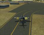 Spike's FS2004 Australia Taxiway Fixes