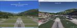 P3D/FSX GE View 2 (Google Earth View) 