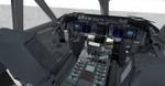 P3D/FSX Boeing 747-8F UPS Airlines package