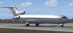 FS2004
                  Boeing 727-200 USAF C-22B