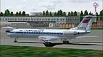 FS2002
                  Russian Perm' Airports B.Savino (USPP), Baharevka (USPB) & Perm
                  City streets for MSFS2002