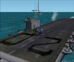 USS
            Bogue CVE-9 for CFS2 only