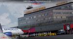 FSX/P3D UUEE Moscow SheremetYevo X V2 DEMO