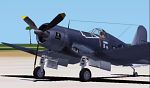 Nightbaron's
            Historical VF-17 "Jolly Rogers" Lt.JG.Killefer F4U-1A Bougenville