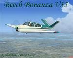 FSX Beech Bonanza 35.