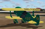 FSX/FS2004 Laird Super Solution PackageV2