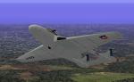 de Havilland DH.115 Vampire 