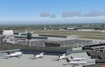 FS2004
                  Scenery--Vancouver International Airport