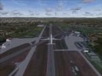 Pune Air Base and International Airport, VAPO,  Pune, India