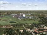 Pune Air Base and International Airport, VAPO,  Pune, India