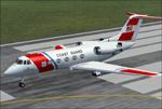 FS2004
                  USCG VC-11A "Coast Guard 01"