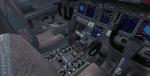 FSX Transavia Boeing 737 MAX8 Package