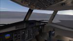 FSX/P3D ATR 42-500 Air Greenland package