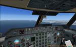 FSX DeHavilland Dash 7 Ice Recon Package