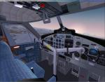 DHC6-300 Twin Sea Otter Updated Package
