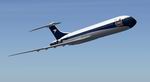 FS2004/FS2002                  Super VC10 in BOAC Cunard Textures only