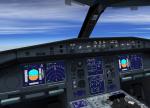 FSX A330-200F MasKargo Package