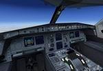 FSX Airbus A340-300 Base Package