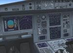 FSX Airbus A340-200 Base Package V2