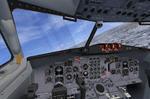 Advanced Boeing 727-200 Updated for SP1 Users