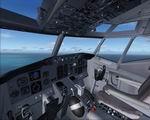 Boeing 737-400 From FS9 to FSX Package