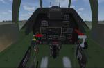 FSX Turbo Mustang III