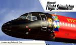 SGA DC9-32 Global Aviation Edition FIFA World Cup Textures