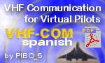 VHF-COM
                  