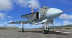 Saab 37 Viggen Package