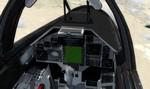 FSX/P3D SAAB JA-37 / AJ-37 Viggen V.2 