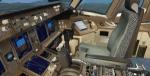  Virgin Australia Boeing 777-3ZGER Package