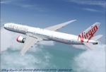 Virgin Australia Boeing 777-31H/ER