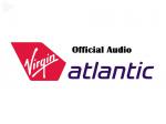 Virgin Airlines Officail Safety Audio