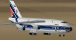 FS98
                  Antonov AN 124 Volga