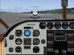 FS2004                     Beechcraft Model 18 Volpar Package