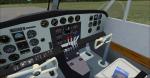 FSX Beechcraft Model 18 Volpar Package Updated