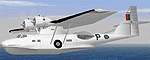 FS98
                  CONSOLIDATED PBY SUPER CATALINA