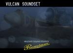 Avro Vulcan Sound Pack by M.S.S