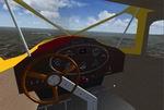 FSX Waco SRE Aristocrat