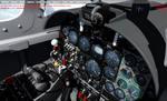 FSX/P3D Fiat G91Y Package