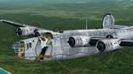 CFS2
            'War Baby' B-24D Liberator