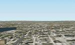 Flight
                  Simulator 2000 scenery for Washington State