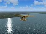 FS2004
                  Water Environment Textures