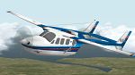 1980
                  Cessna 337G Pressurized Skymaster 