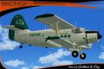 WSK-PZL Mielec AN-2T Aerotaxis La Montana YV2195