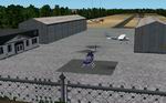 FS2002
                  New Orleans Helicopter Scenery #4 