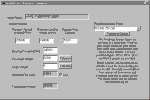 FS2000
                    Weight and Balance Computer 1.0