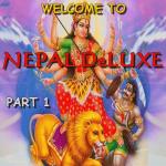 Nepal DeLuxe. Part 1