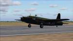 FS2004 Vickers Wellington Update