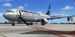 Boeing B737-900W / Boeing 737NG Westjet with Advanced VC